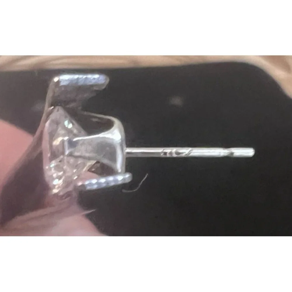 Unbranded 925 sterling